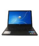 Dell Inspiron 15-3567 15.6-inch Laptop (7th Gen Core i5-7200U/4GB/1TB/DOS/Integrated Graphics), Matte Black