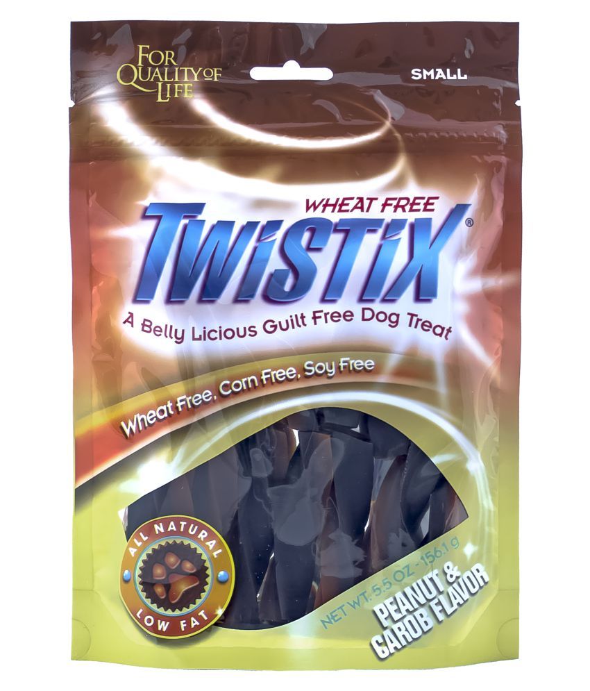 Twistix Dog Treats ALL Natural Dental Stick Buy Twistix Dog Treats ALL