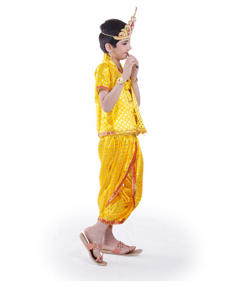 krishna dress online shopping