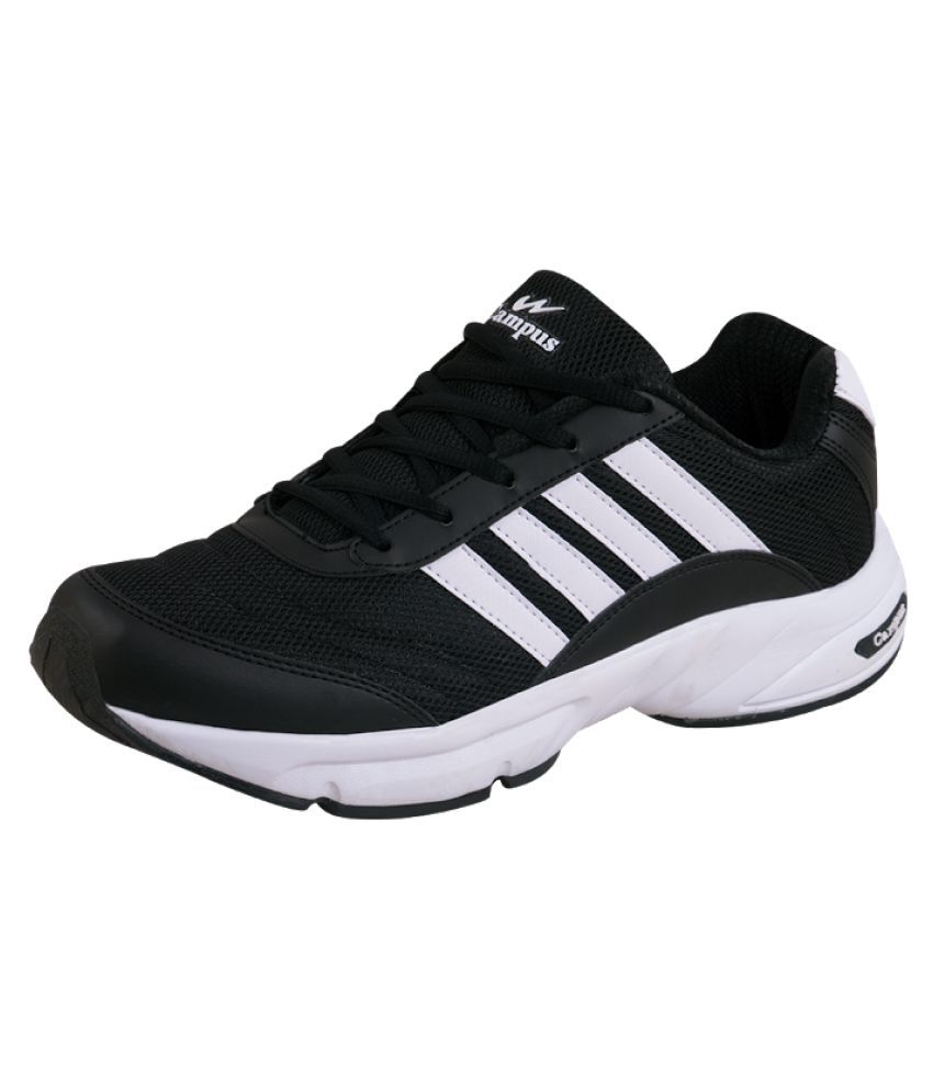 Campus ANTRO-3 Running Shoes: Buy Online at Best Price on ...