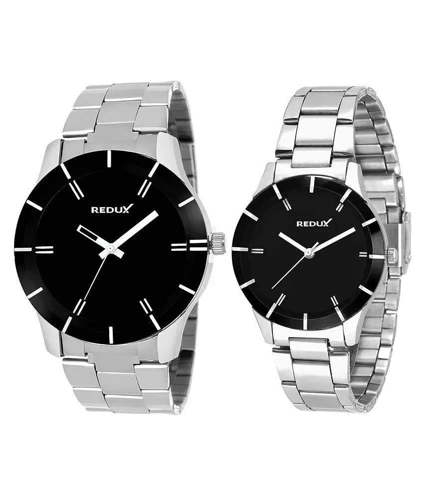 Snapdeal couple online watches