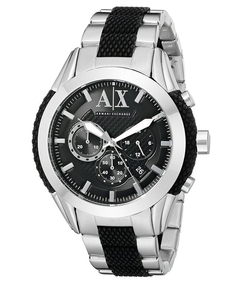 ARMANI EXCHANGE - Buy ARMANI EXCHANGE Online at Best Prices in India on ...