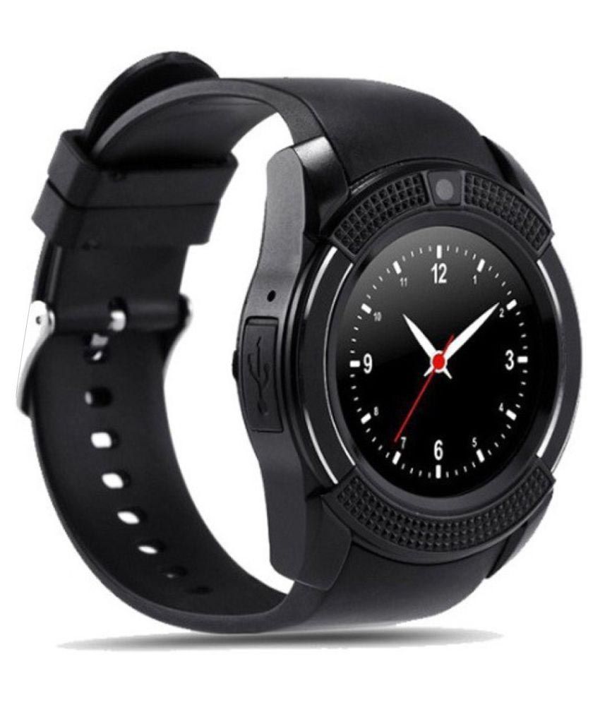 Estar Samsung G800 Smart Watches - Wearable \u0026 Smartwatches Online at Low  Prices | Snapdeal India