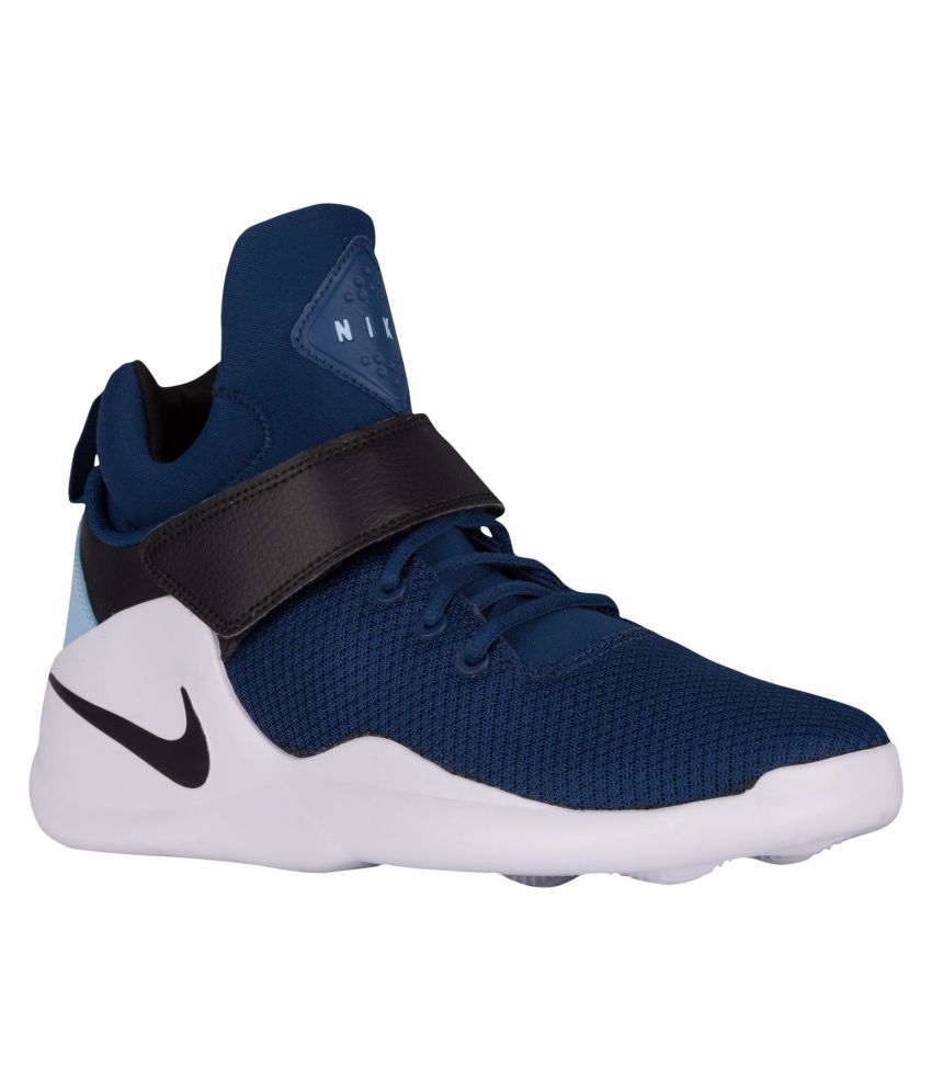 Nike Kwazi Running Shoes - Buy Nike Kwazi Running Shoes Online at Best Prices in India on Snapdeal