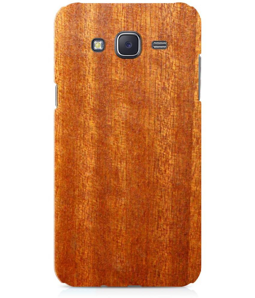 Samsung Galaxy On7 Pro Printed Cover By Hamee Printed Back Covers