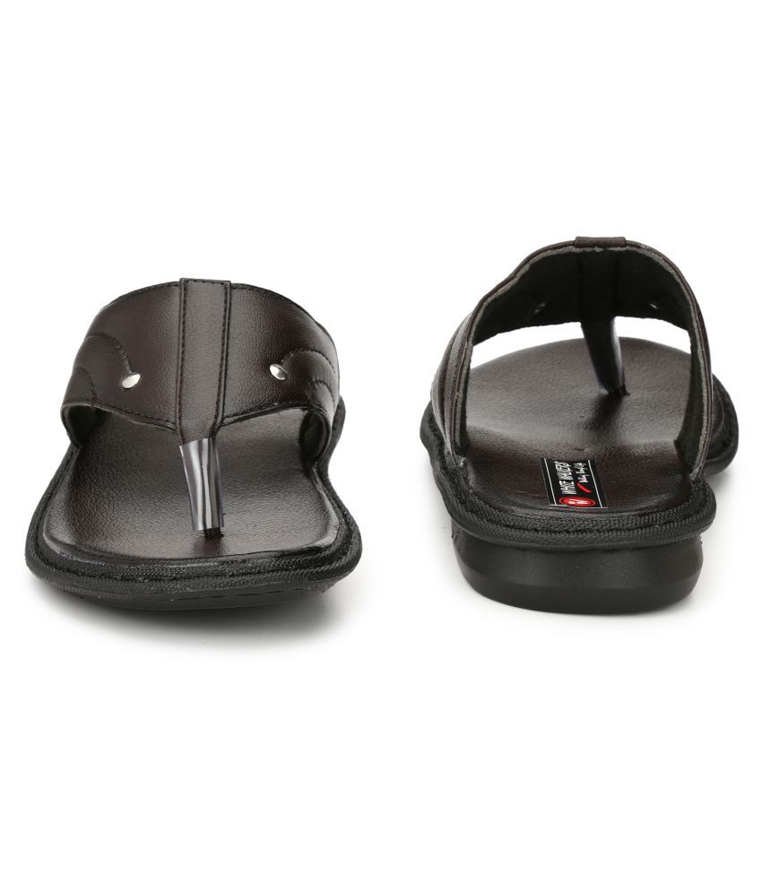 slippers for loud walkers