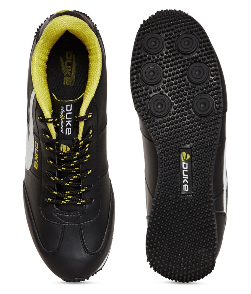 duke shoes wiki