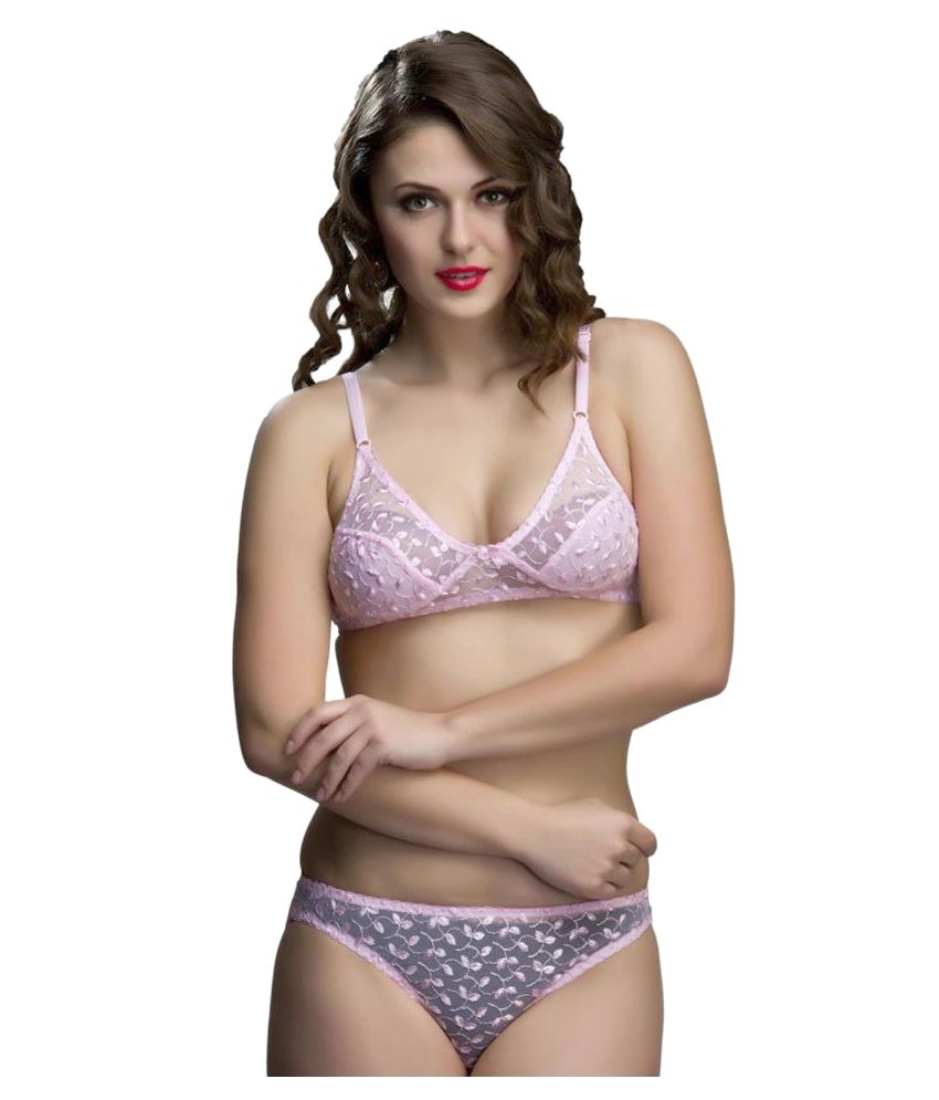 ladies bra and panty set online shopping india