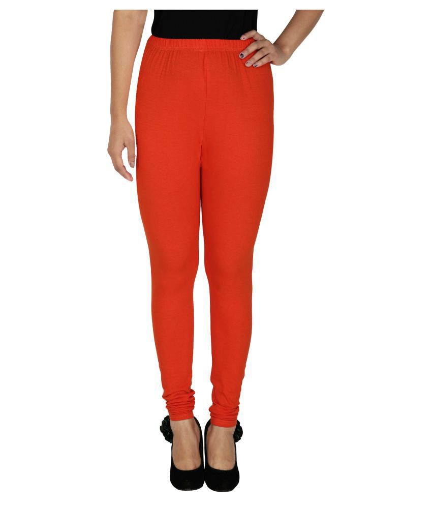 Buy Lux Lyra Leggings - Combo Of 2 on Snapdeal | PaisaWapas.com