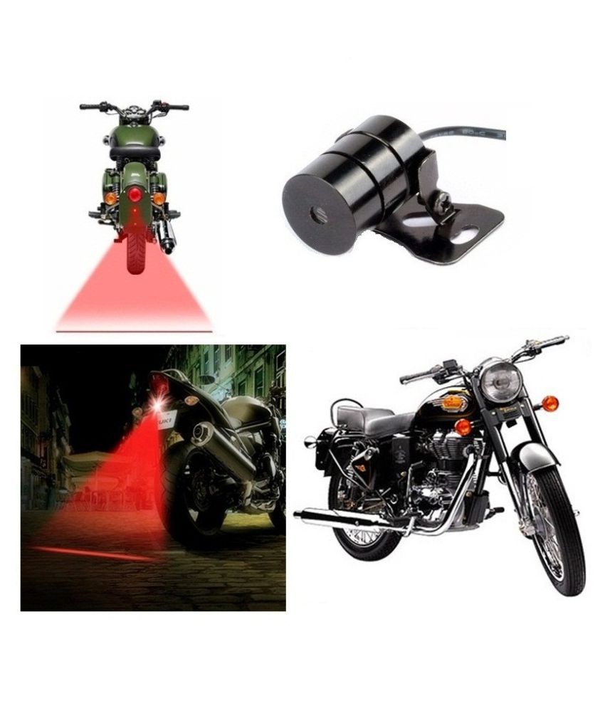 royal enfield bike light