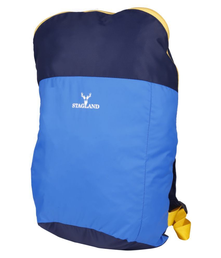 Stagland Multi Small Nylon Gym Bag Buy Stagland Multi Small Nylon Gym