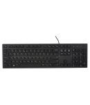 Dell KB216 Black USB Wired Desktop Keyboard