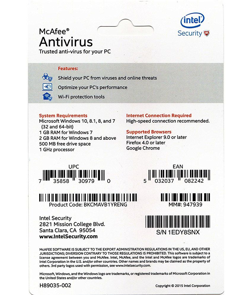 low price on antivirus for mac