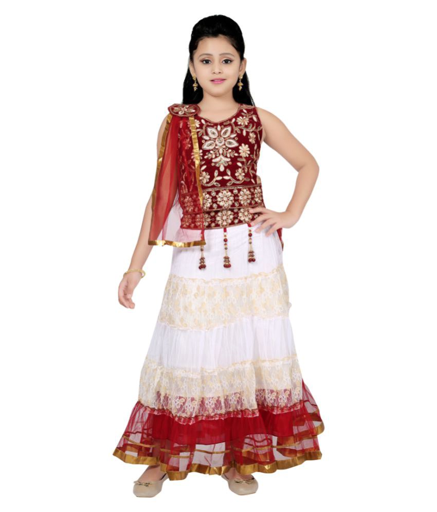 choli midi