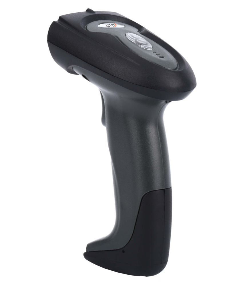     			Xpro XP-151A Barcode Scanner