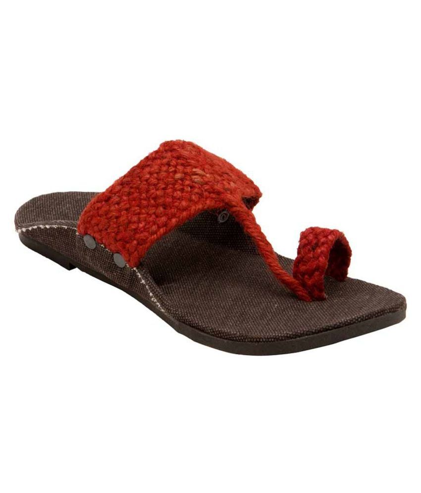 Chappal snapdeal outlet