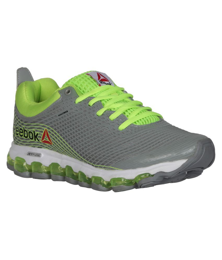 reebok shoes jetfuse price