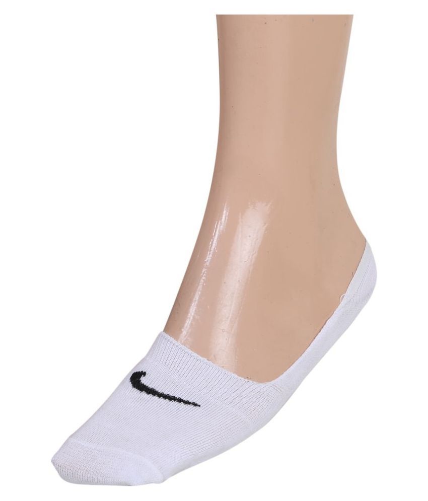 nike low cut socks