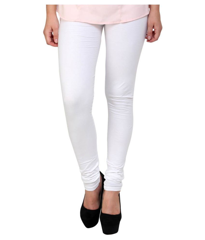 white leggings online