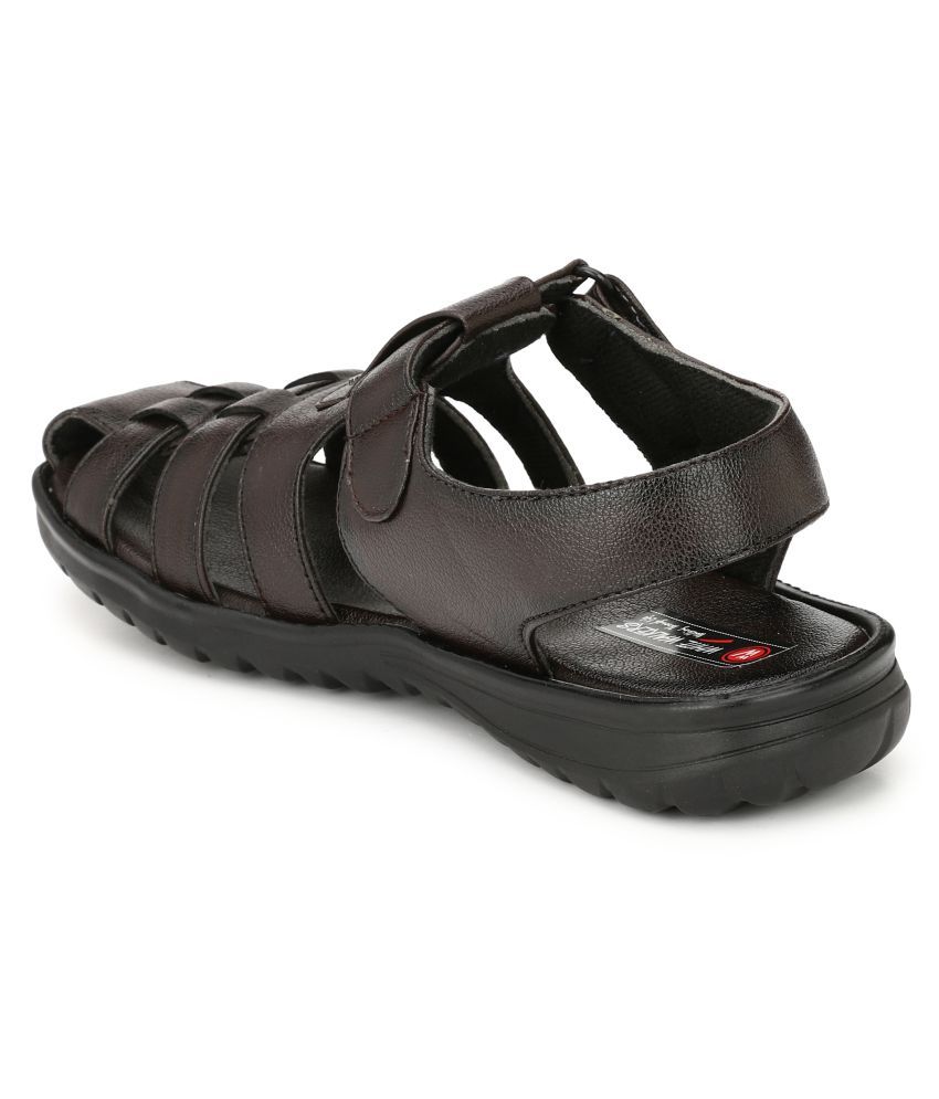 sandals for new walkers