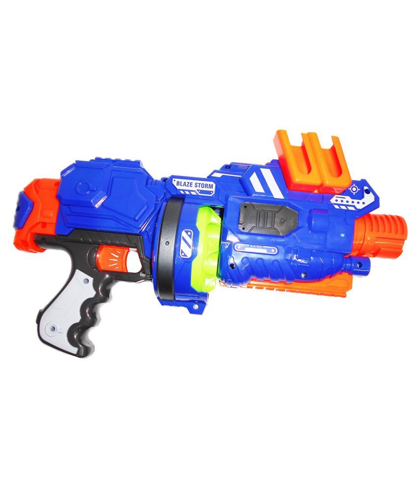 nerf blaze storm 7054