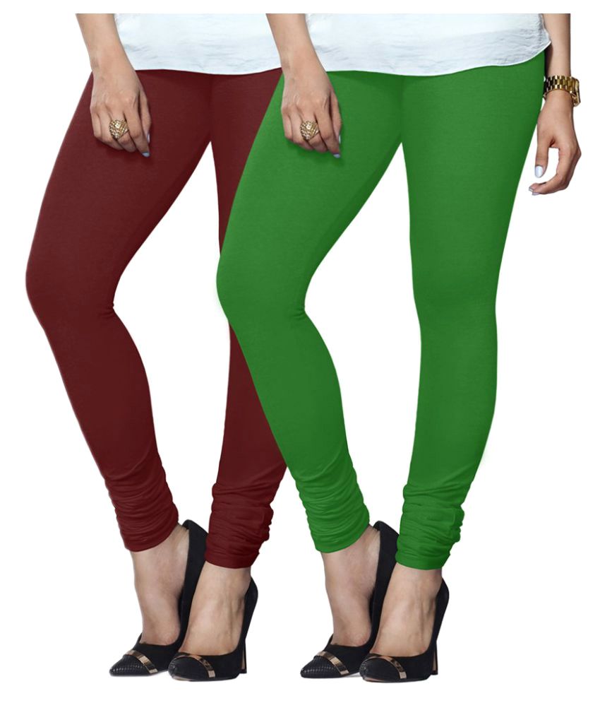 lux high rise legging