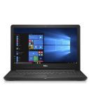 Dell Inspiron 15-3567 (Core i3 6th Gen - 4GB RAM - 1TB HDD - Win10 - 15.6