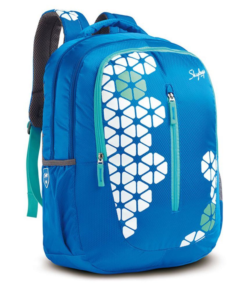 buy skybags backpack online