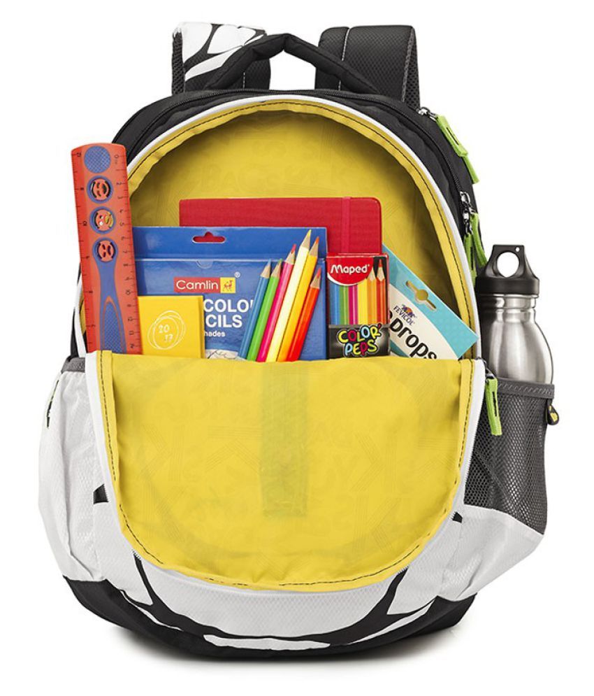 skybags tech series