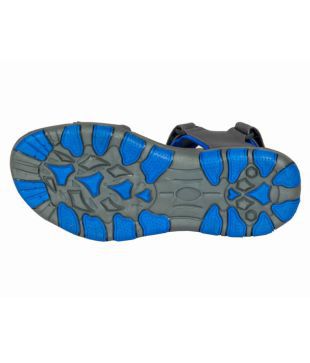 Brano Super 1 Gray Floater Sandals 