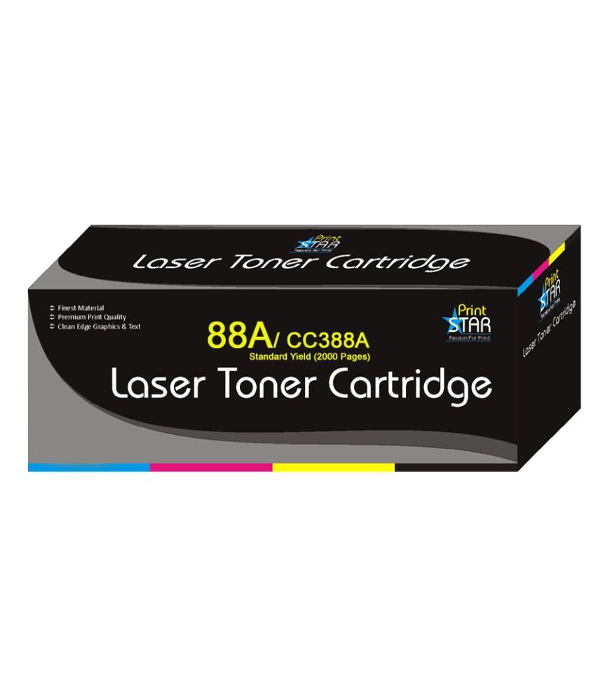 cc388a cartridge