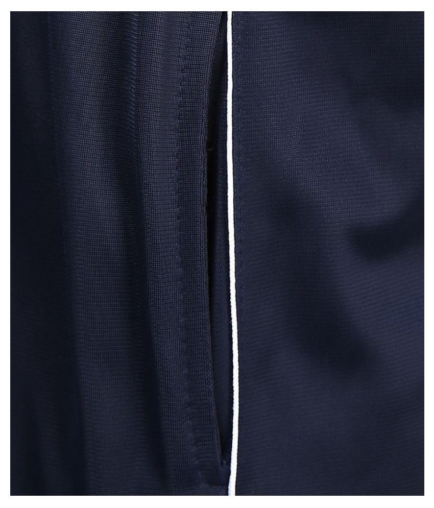 polyester tracksuit bottoms