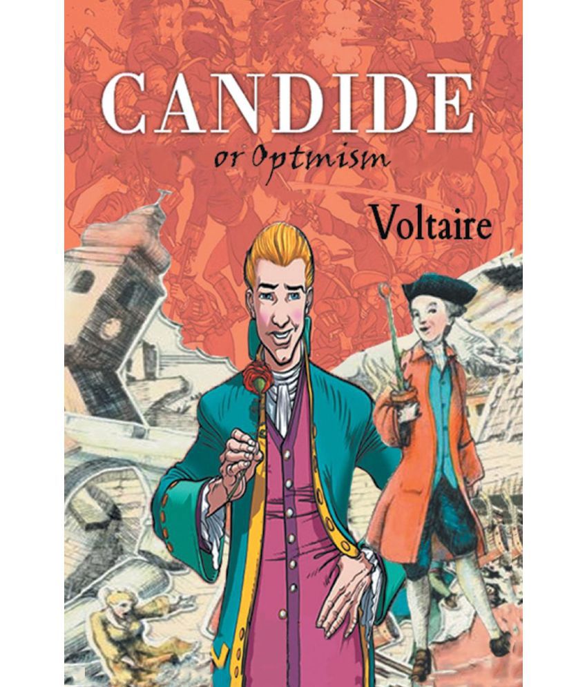 Candide time period