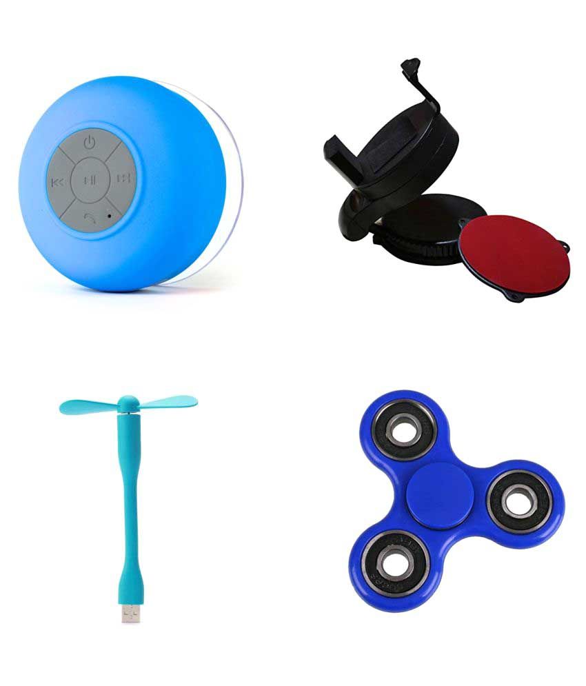 fidget spinner fan