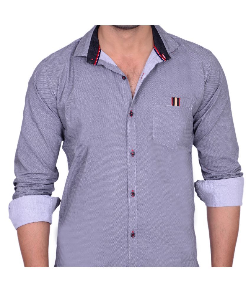 milano uomo shirts