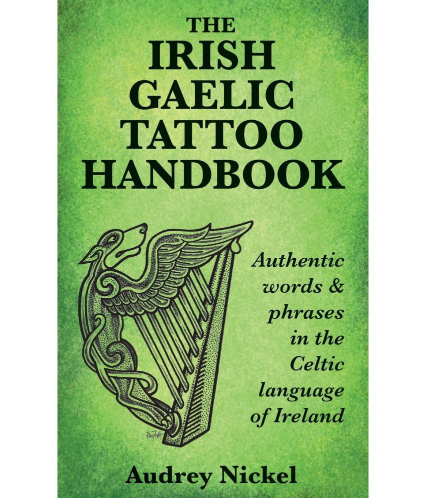 Dont Miss These Gaelic Tattoos That are Absolutely Magical  Thoughtful  Tattoos