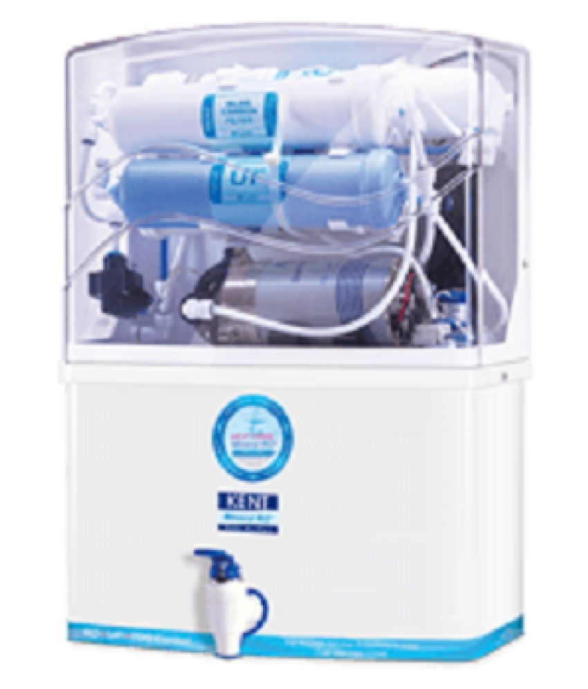 kent ro 8 ltr price