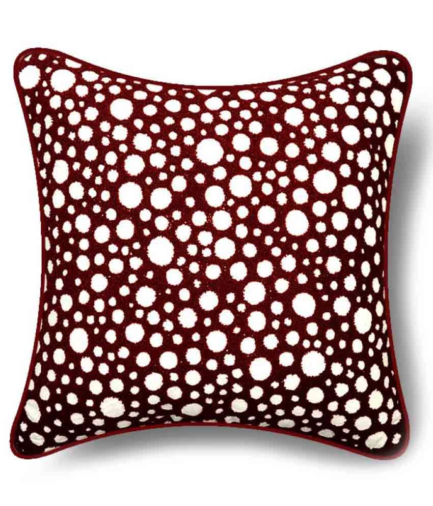 cotton cushion covers