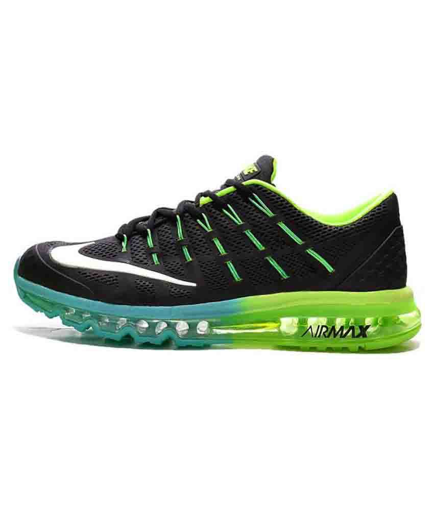 Nike Airmax 2016 Running Shoes 