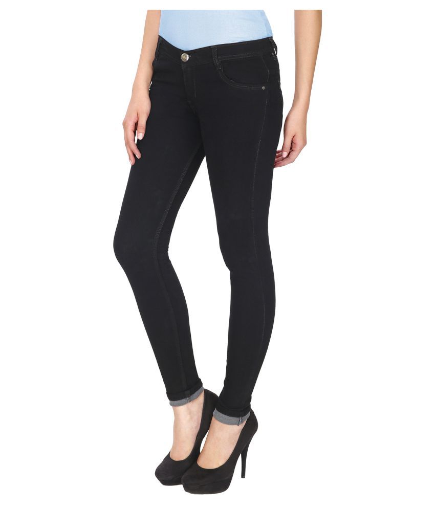 Buy NJs Denim Jeans Online at Best Prices in India - Snapdeal