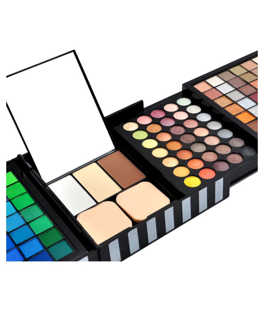 mac cosmetics paintstick palette