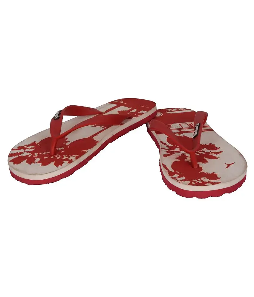 Rushers on sale flip flops