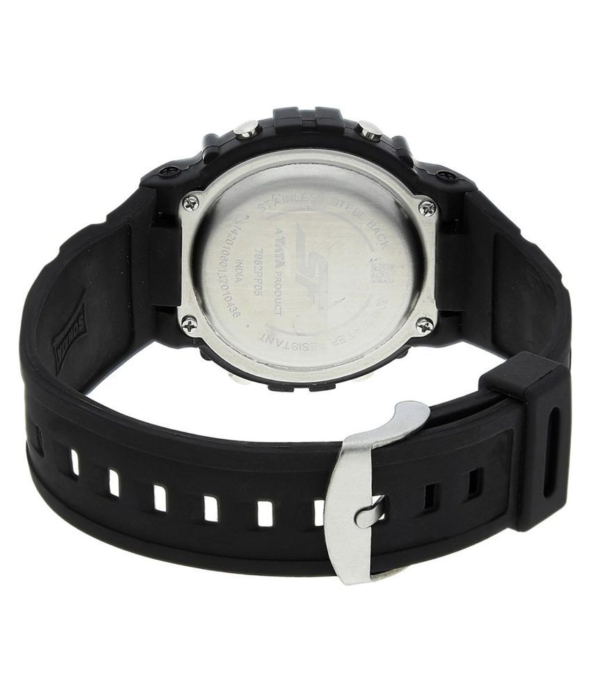 sonata watch strap