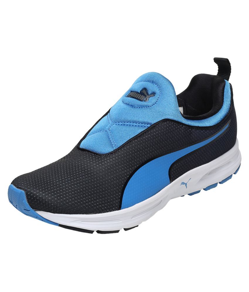 puma ef cushion slipon