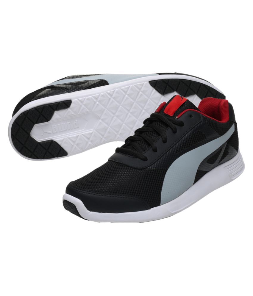 puma magneto idp running shoes