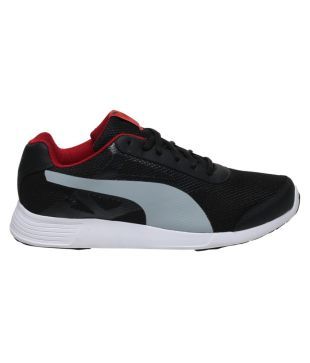 puma magneto idp running shoes