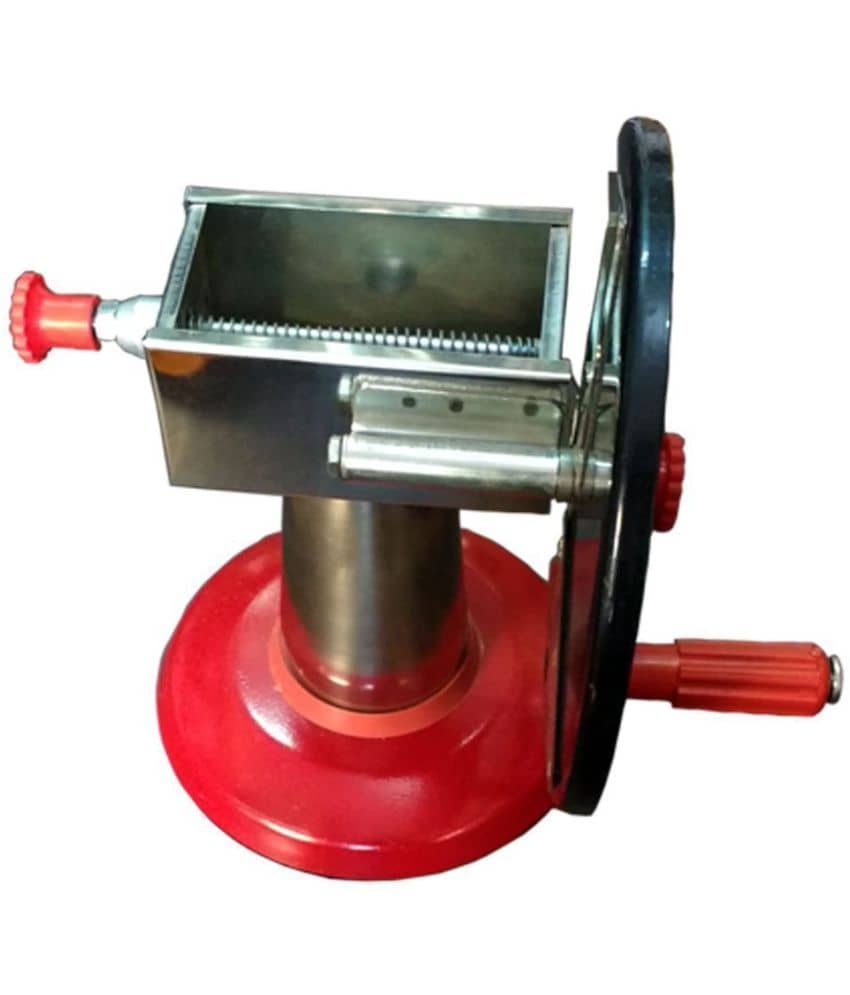 Capital Kitchenware Stainless Steel Wafer Maker Or Vegetable Slicer