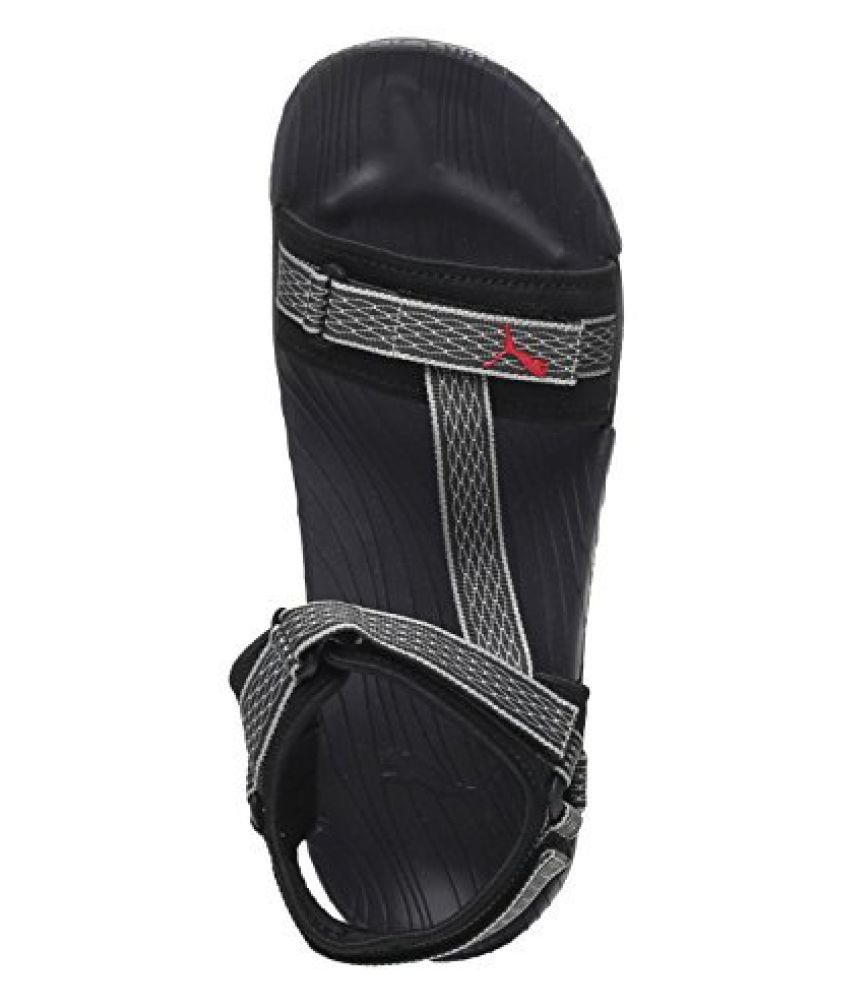 Puma on sale sandals snapdeal