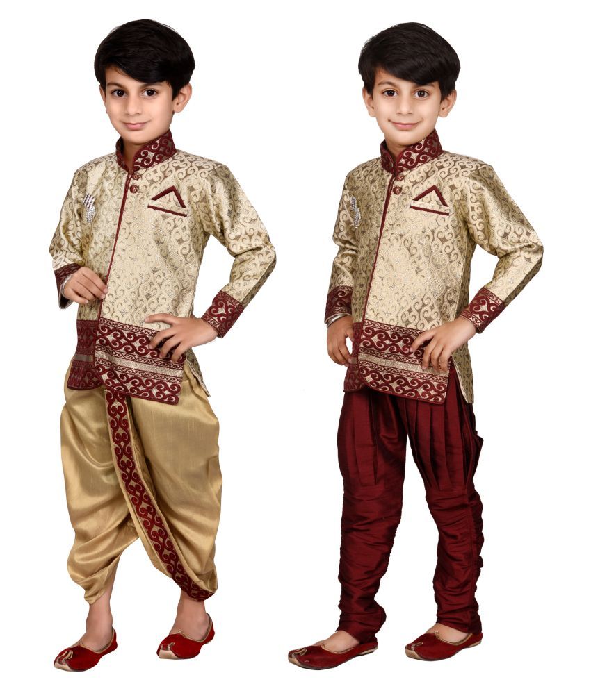 shirt pant with koti