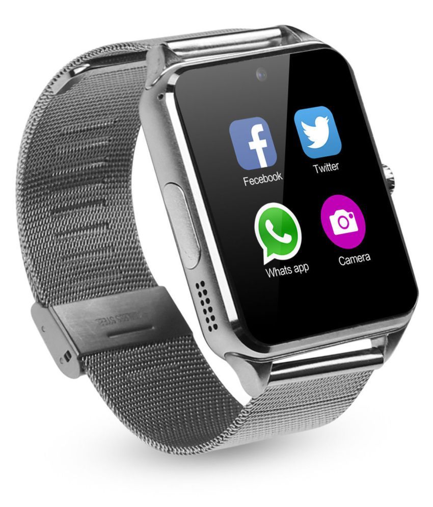 smart watch price snapdeal